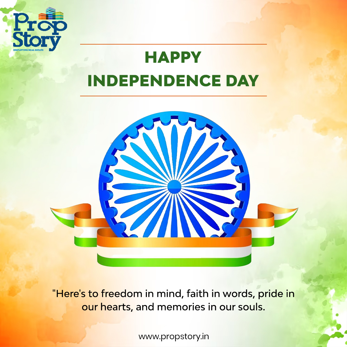 propstory's tweet photo. Celebrating 76 years of freedom! #happyindependenceday2023 https://t.co/1pp3hCxShe