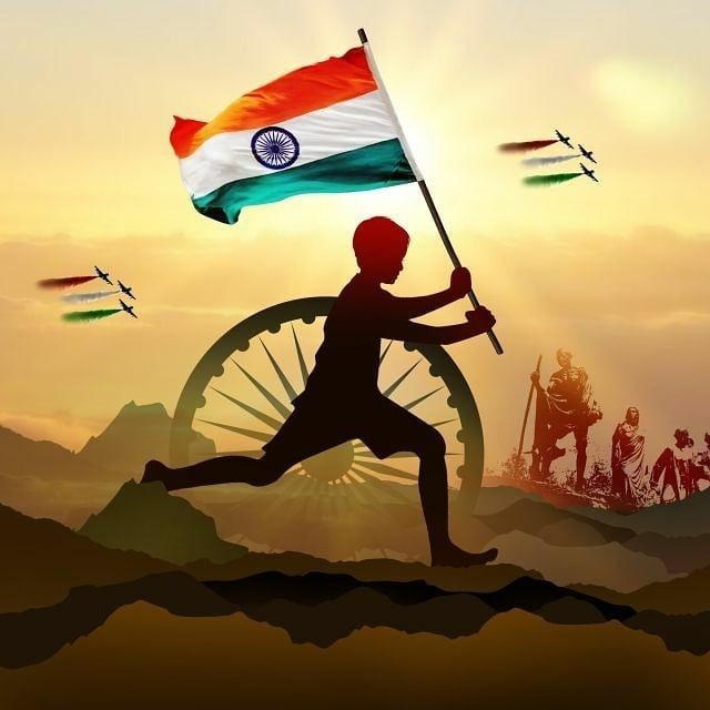 Happy Independence Day