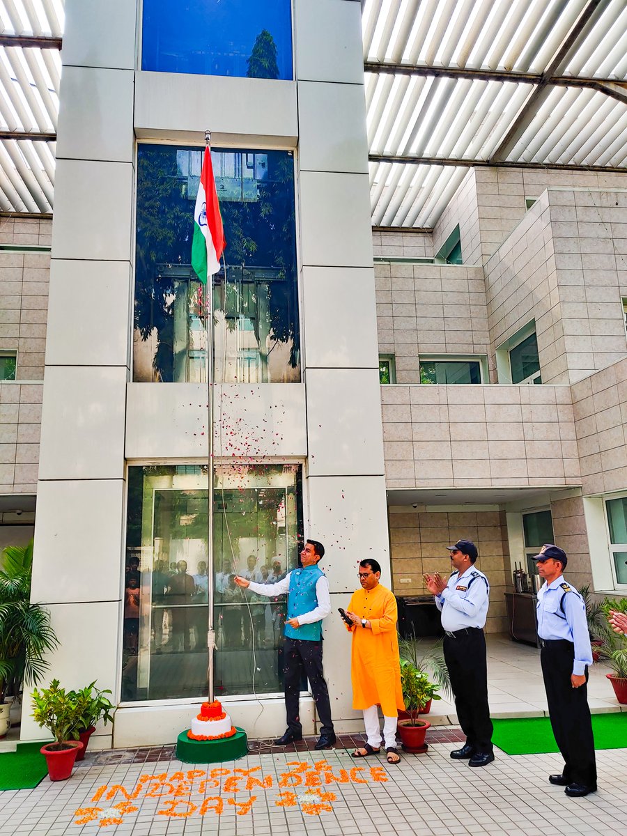 Lucknow Indane DO tweet media