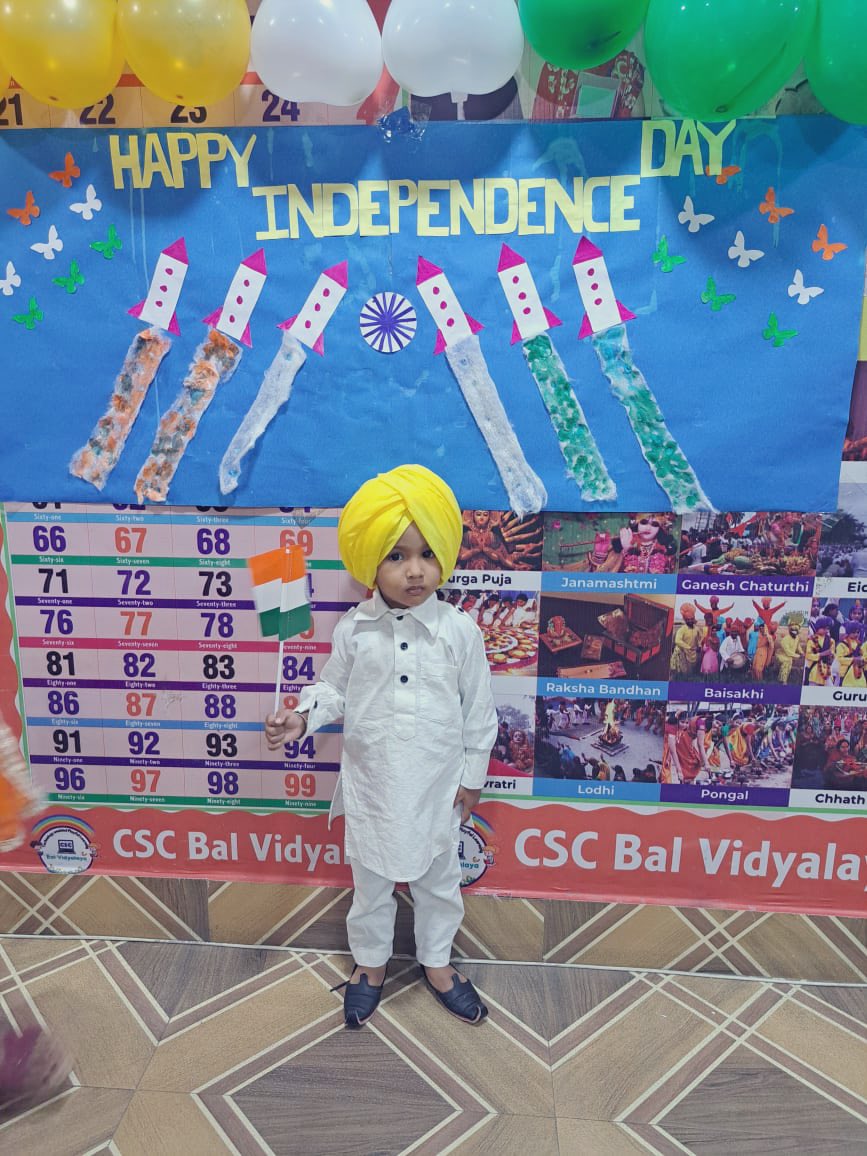 Harshdeep Bansal tweet media