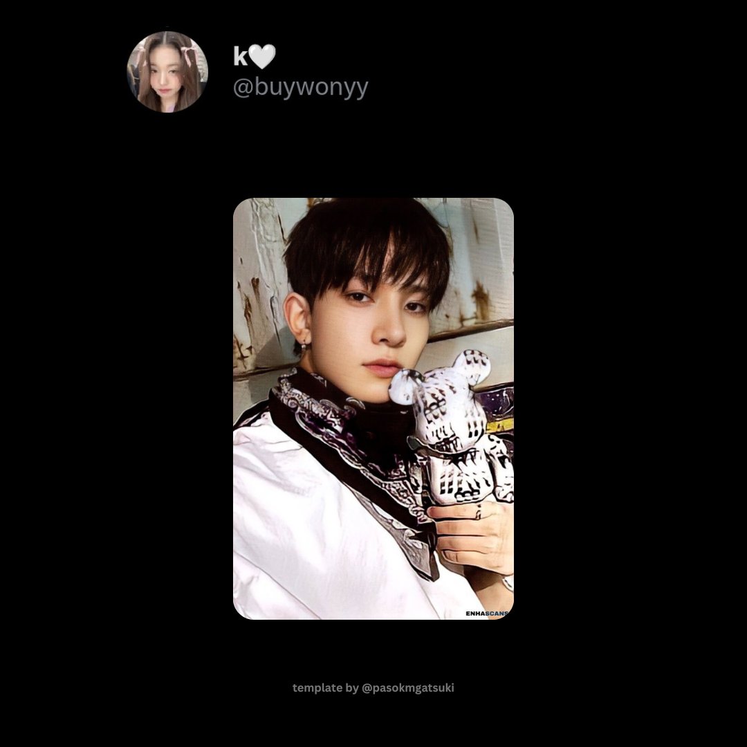 fairveey's tweet photo. wtb lfs ph .ᐟ

🗯️ hee bearbrick
⤷ preferably tingi
⤷ on hand
⤷ will take the lowest offer, x to op
⤷ liked = noted

mop : gcash
mod : sco

# heeseung manifesto d standard selfie hee bearbrick hee bear https://t.co/fac9uIPpgV