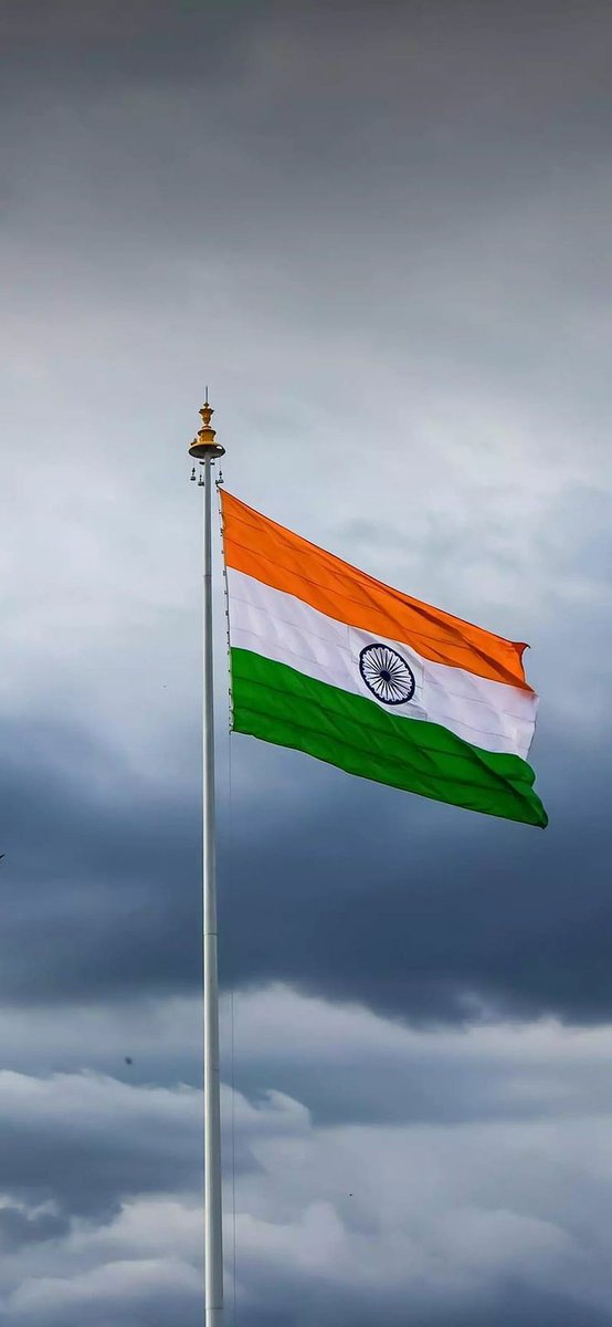 May the flag of our country fly higher and higher each year! #HappyIndependenceDay #SikhsforIndia
#SikhsCelebrate15August
#HarGharTiranga
#ProudIndianSikh