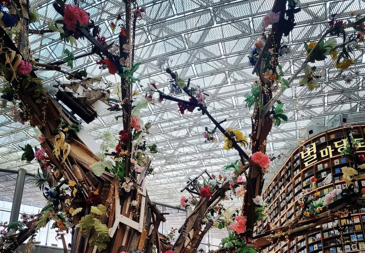 간만에 코엑스몰 구경 가는날 🩷
#부부 #부커 #커플 #커플만남 #부부만남 #부커만남