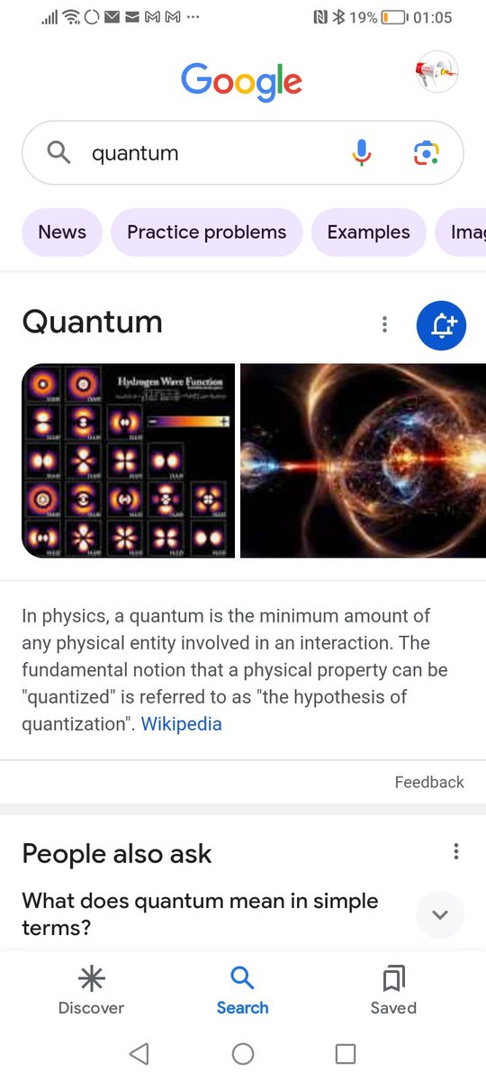 SuperSonicTrax's tweet photo. Quantum+ Content= Time

Time + Quantum= EMC2

#Powerhouses

https://t.co/O3En7sjr7H https://t.co/3BIqEY45Zv