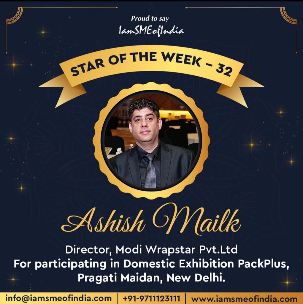 bagsonroll's tweet image. 🎉 Celebrating Our Success at PackPlus Exhibition, New Delhi! 🎉

Connect with us to learn more
📲 +91-9953754229, +91-9811380229
📩 sales@BagsOnRoll.com
🌐 bagsonroll.com

#bagsonroll #packagingmachine #packplus #exhibition #award #machinepackaging #packagingindustry