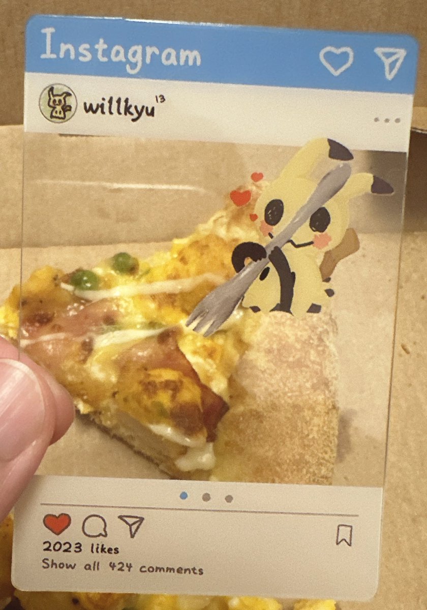 _willkyu_'s tweet photo. Free cards in POKÉMON ONLY in Shanghai! https://t.co/Wsq58s6Qu5