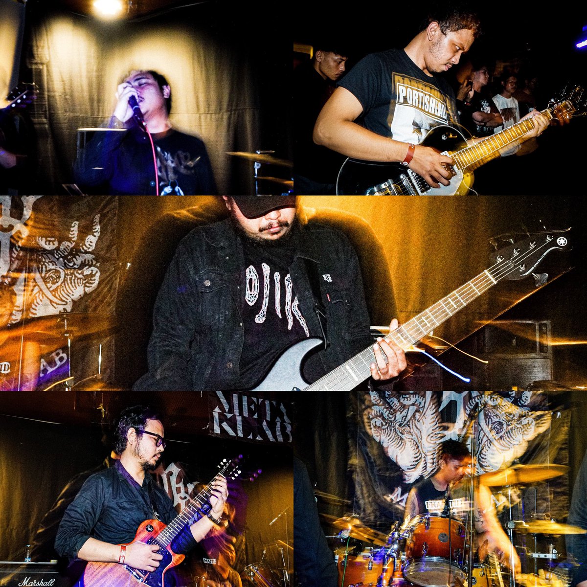 DEAFNESS tweet media