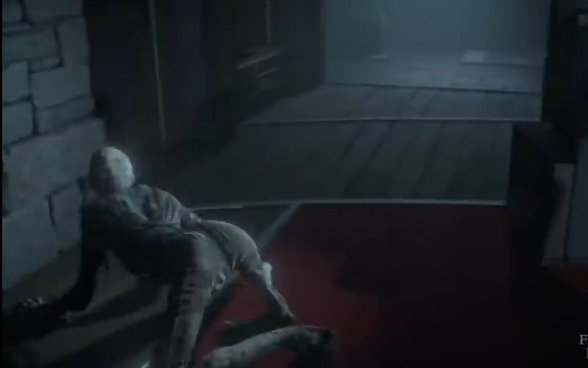 GeneError's tweet image. Yo Hannah be kinda bad tho 😳😳