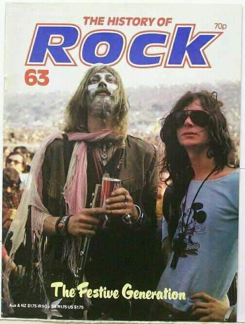 HawkAnniversary's tweet photo. On Aug 27, #Hawkwind played (outside the) Isle Of Wight Festival in 1970 https://t.co/9rzDt6DbhV