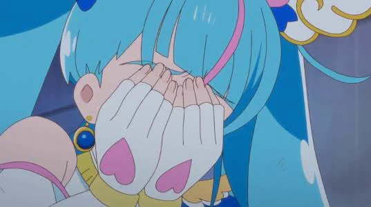 仲間を大切に思うあまり一人で全部やろうとして逆にピンチに陥るのはマジでリクと似てる