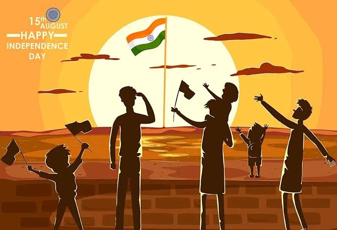 GPJBOY's tweet photo. Freedom doesn’t see colours or shapes. There is enough hate and violence in the world, and now we need to build a better future, full of love, unity and understanding. Here's to a wonderful Independence Day https://t.co/Kx5QocqUlj