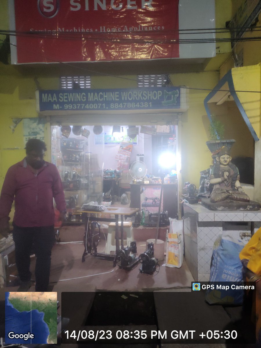 ଦୟାକରି ନାଳର ସ୍ଲାବ ଟିକୁ ପକାଇବାକୁ ଅନୁରୋଧ,ଯାହା ଫଳରେ ଦୋକାନ ଟିକୁ ଯିବା ଆସିବା ପାଇଁ ଅସୁବିଧା ହେଉଅଛି @Puri_Official <a href="/CMO_Odisha/">CMO Odisha</a> <a href="/DebendraSubudh1/">Debendra Subudhi</a> <a href="/DebarajDas10/">ଦେବରାଜ ଦାସ 🇮🇳</a>