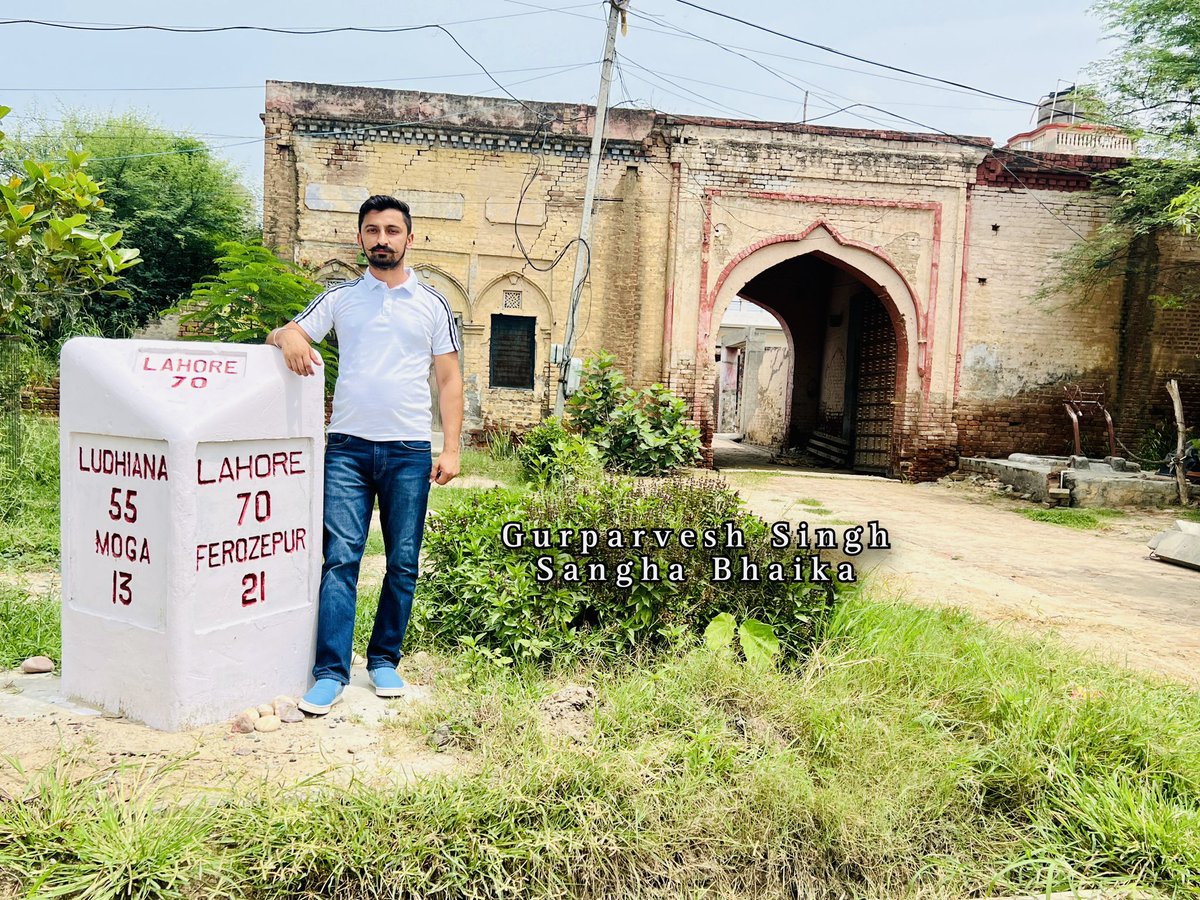 𝐆𝐮𝐫𝐩𝐚𝐫𝐯𝐞𝐬𝐡 Singh 𝐒𝐚𝐧𝐠𝐡𝐚 “BhaiKa” tweet media