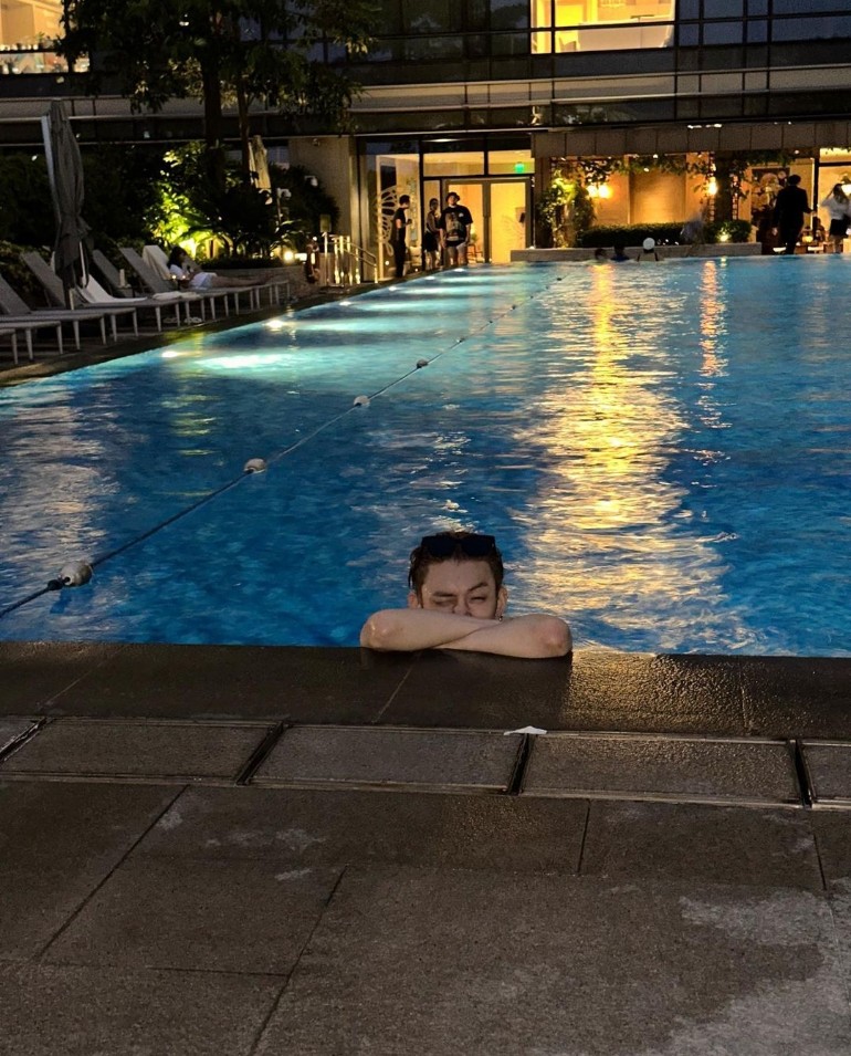 ryanmarco7's tweet image. #TOMORROW_X_TOGETHER 
#YEONJUN 
#onIG