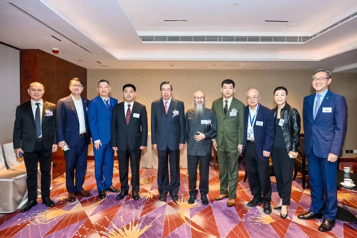 Haex_io's tweet photo. Innovation,Technology and Arts Development Forums2023(ITA2023)
Web 3.0:Reinventing The Golden Future https://t.co/6AD8uwGYlh