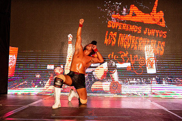 Last year in London, Tetsuya Naito defeated Zack Sabre Jr. in the main event of Royal Quest II! What happens when Naito returns to London at the Copper Box October 14? ROYAL QUEST III PRE-SALE AUGUST 29 Signup now! njpwuk.com #royalquest #njpw