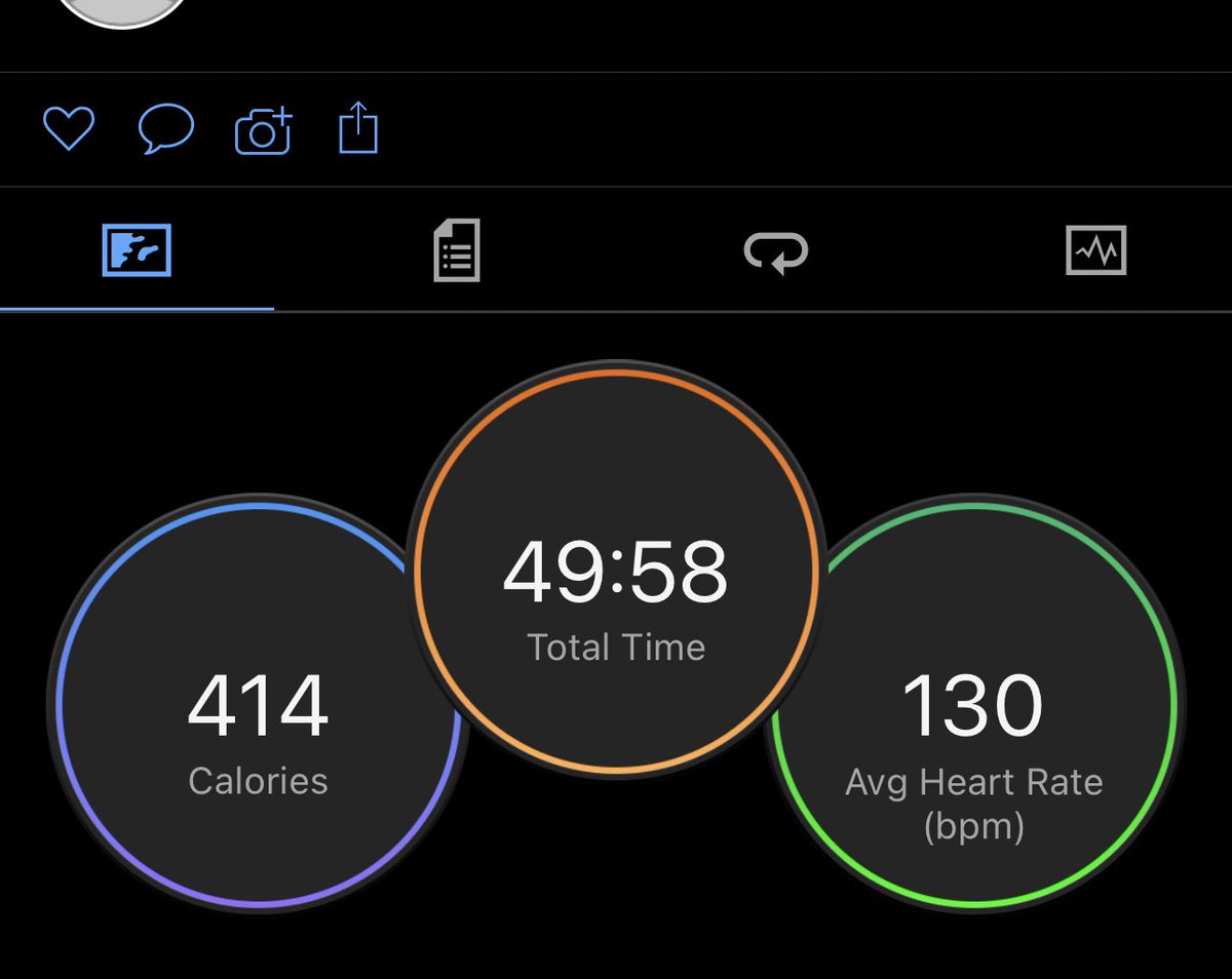 _tutsy's tweet image. Showed up for strength training 😊😊 #FetchYourBody2023
