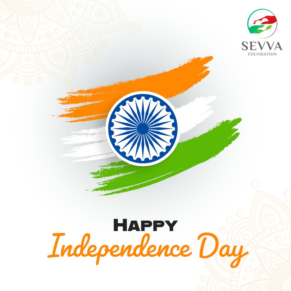 Sevva Foundation tweet media
