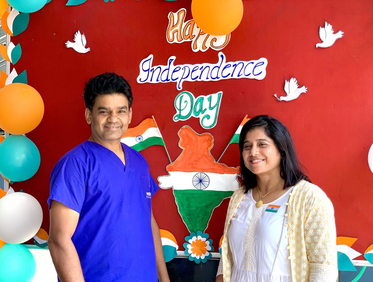 Happy Independence Day