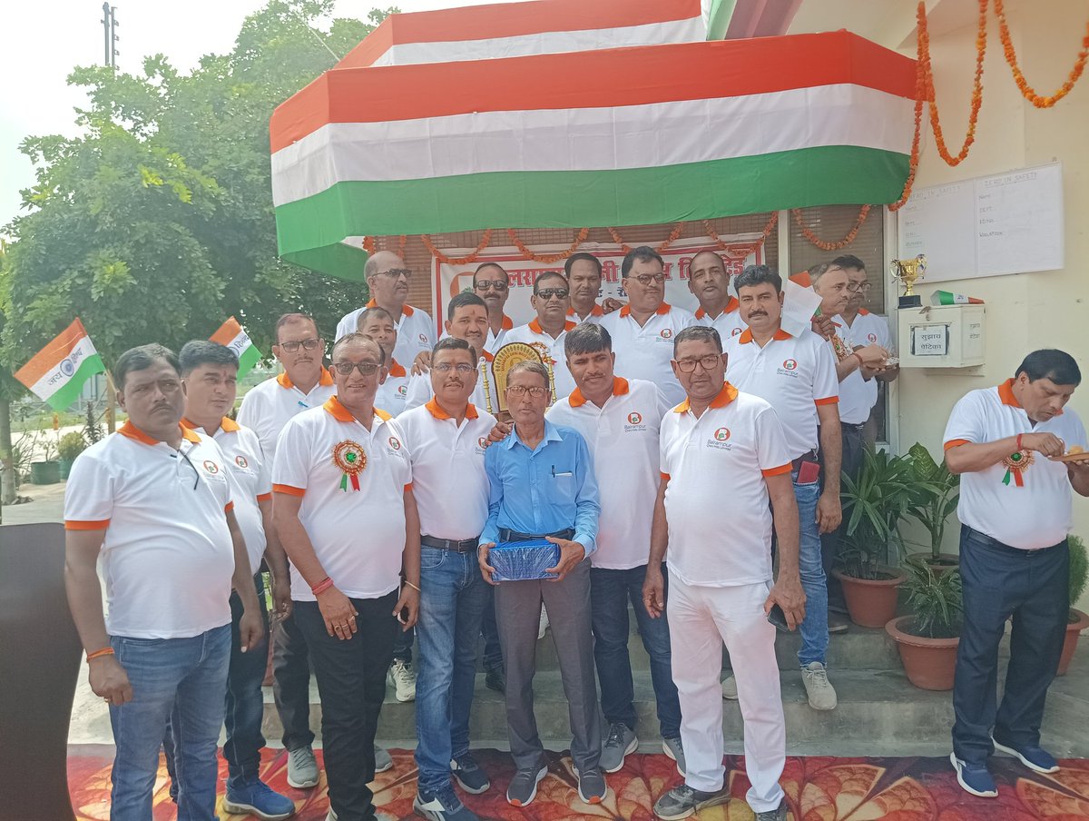 Dinesh Kumar Singh (@dksingh926) on Twitter photo 