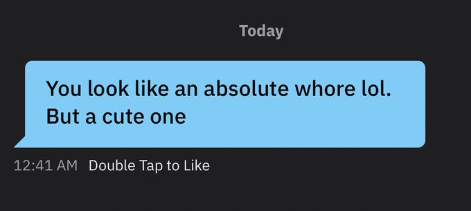 I feel seen https://t.co/8fdyIiQP1H