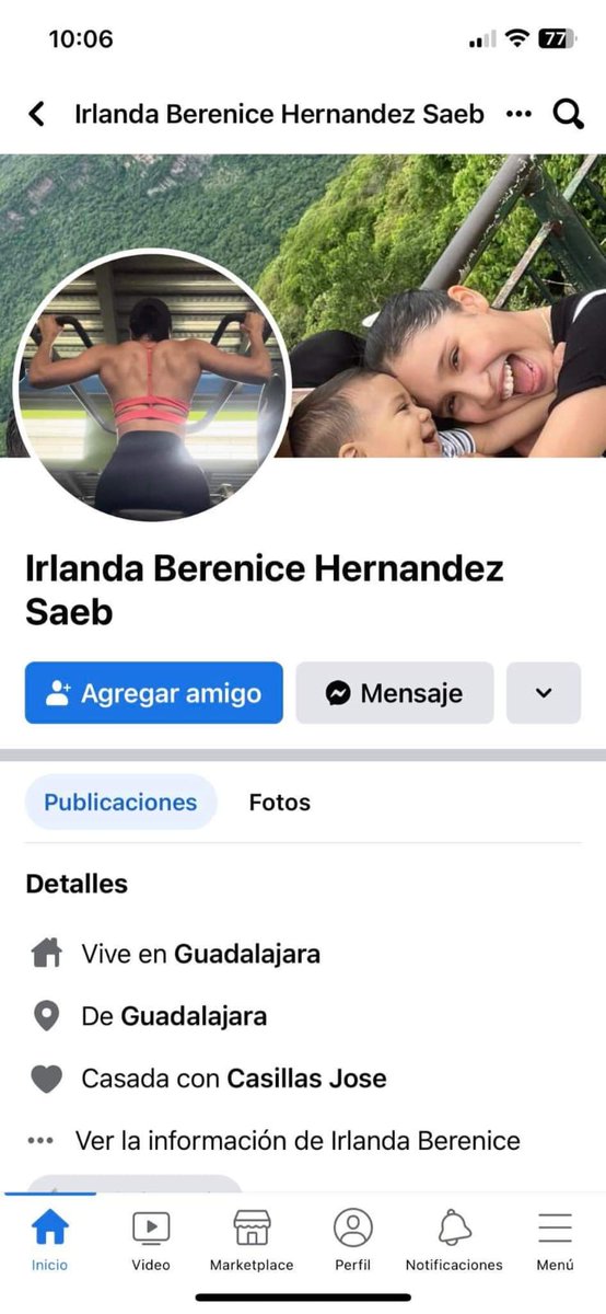 ALERTA GDL tweet media