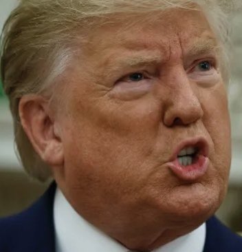 OmarRiverosays's tweet photo. BREAKING: Fulton County District Attorney Fani Willis drops bombshells at tonight’s post-indictment press conference, announces that she will convict Trump “within the next six months,” and that she’ll try Trump and his 18 codefendants “together.” 

But it gets WORSE for Trump…

This is devastating news for Trump because it means that this case will be over WAY before the 2024 presidential election. That means that if Trump is found guilty, he would be thrown in prison for a long time right smack in the middle of his campaign. 

Adding insult to injury, Trump and his 18 indicted co-conspirators will huddle in a single courtroom, on national television, in what will be a court case for the ages. RICO racketeering cases are normally used for mobsters and drug smuggling rings — so it will be a real treat for America to see Trump and his treasonous thugs have to answer for their crimes in front of a national audience. 

It will be a very fitting end to the Trump crime spree — and to Trump’s disgraced political career. 

Please retweet and ❤️ to thank District Attorney Fani Willis for holding Trump accountable —  and consider joining the growing exodus to Tribel, a “woke” new Twitter competitor that is exploding in popularity because it banned Trump for life and because Elon Musk banned Tribel’s Twitter account — but he forgot to ban this link to download the new Tribel app: https://t.co/0c9FDbB14A