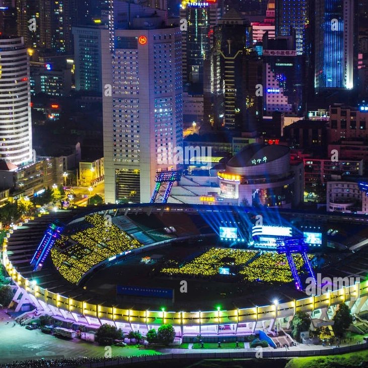 8KLIFE's tweet image. Biggest lifetime offline touring revenue by Korean Acts (+adjust to 2023 inflation)

#1. #BIGBANG - $906.68 Million

And it's $1.055 Billion adjusted to 2023 inflation. The only Korean act to reach this mark, and they only toured for less then 10 years.