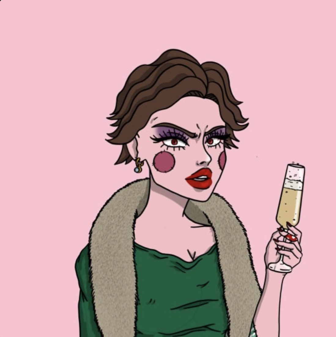 Word on the street is that the Belles minted out…

<a href="/NftVenues/">NFTVenues</a> wen Miami bar mint?? 

My ETH is ready.