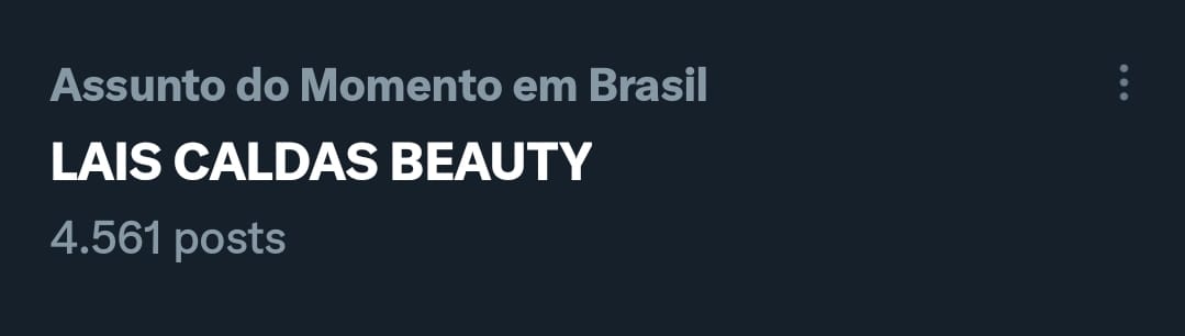 engajalais's tweet photo. Encerramos por aqui. Obrigada a todas que se disponibilizaram a ajudar. O dia hoje não tava favorável, mas o que vale é a intenção e nós sempre valorizamos isso. 🫶

Ps: Não esqueçam de passar no site e comprar seu kit by LAIS CALDAS BEAUTY: https://t.co/Jl4HKRq1yf https://t.co/3gmq5NgqLk