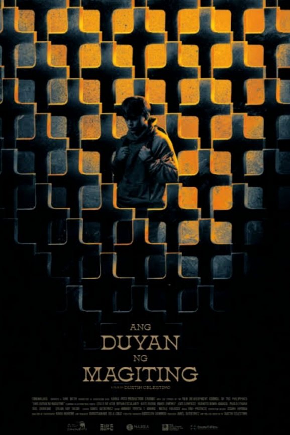 Sa duyan ng magiting, maraming natutulog pero walang nagigising.

#Cinemalaya  #MustWatch