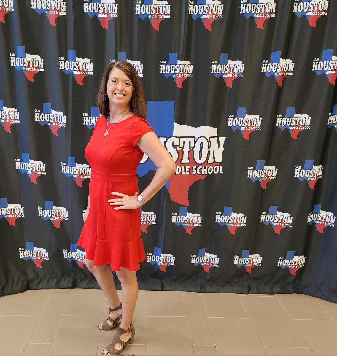 Celeste Hunt tweet media