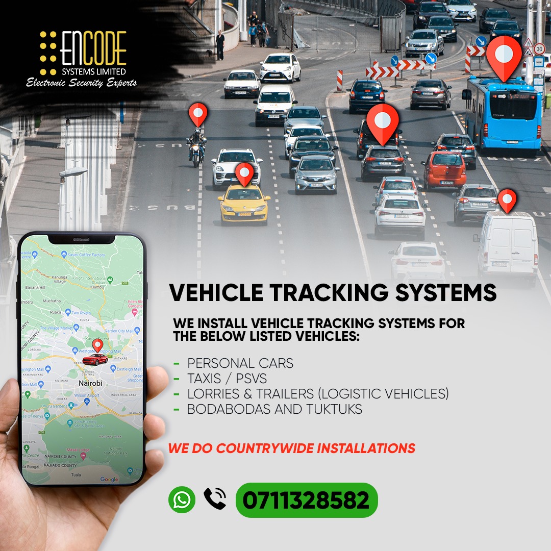 masiwemallack's tweet photo. @stiquez We Install >>> ANTI-THEFT Vehicle Tracking Devices >>> for the below listed Vehicles @ Ksh 10,000: 

•✓ Personal Cars 
•✓ Taxis/PSVs
•✓ Lorries &amp; Trailers (Logistic Vehicles) 

                               &amp;

•✓ BodaBodas &amp; TukTuks @ Ksh 7,000/- https://t.co/vn0F1kLQk7