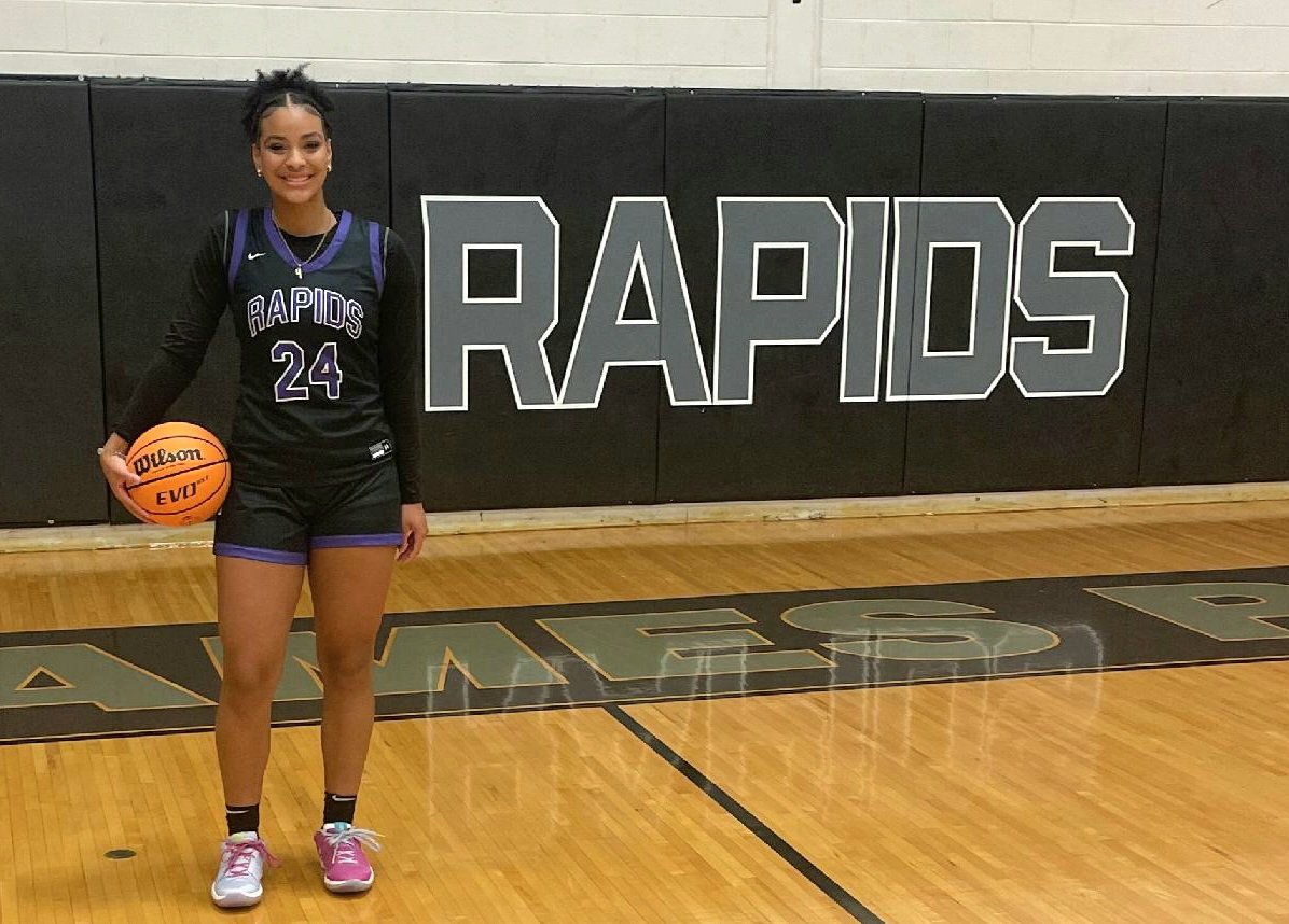 James River GBB (@jrhs_gbb) on Twitter photo New Number, New Home π
Welcome to the Rapids Family Seimone! <a href="/seimonenewton4/">Seimone Newton</a>
#RapidPride New Number, New Home π
Welcome to the Rapids Family Seimone! <a href="/seimonenewton4/">Seimone Newton</a>
#RapidPride