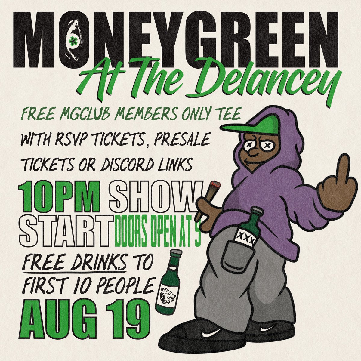 moneygreenmusik tweet picture