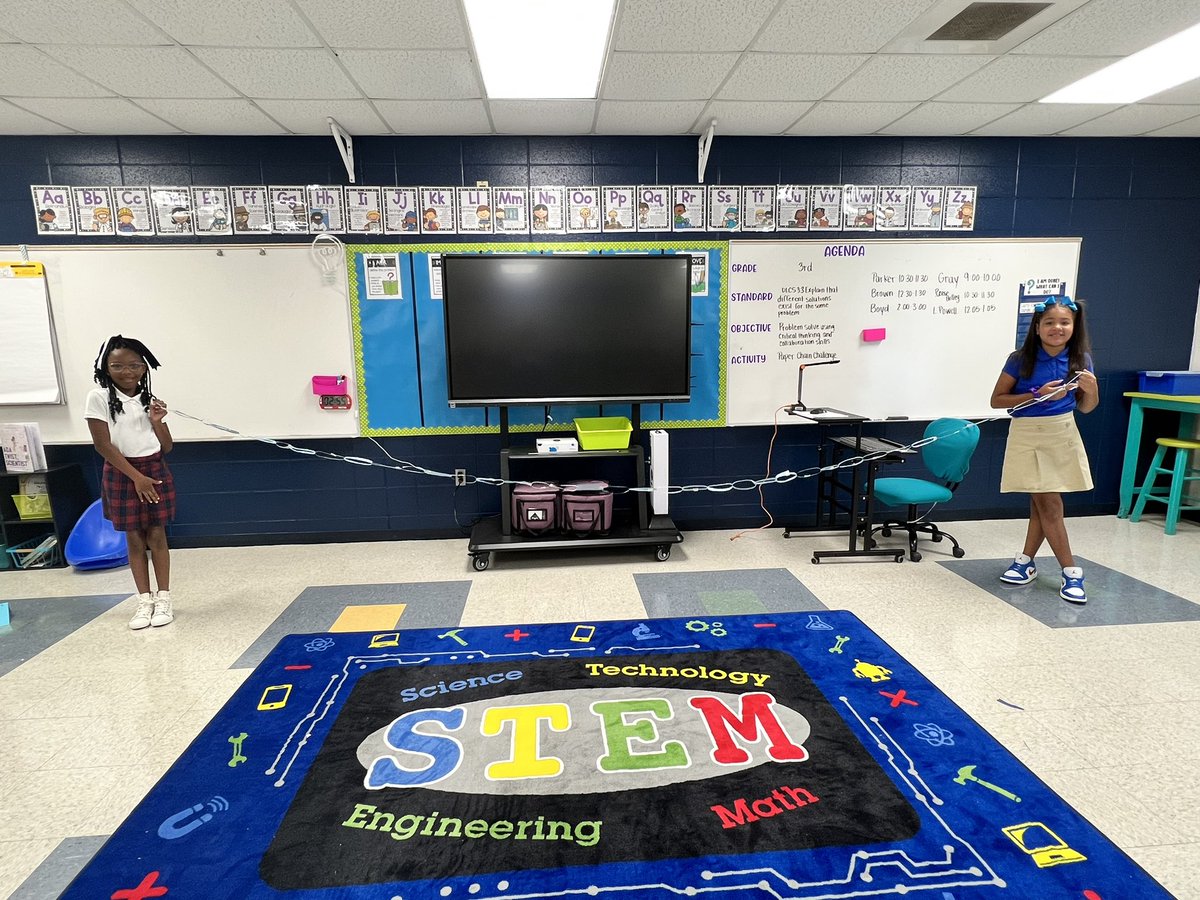 Kellie Lawrence (@mslawrencemps) on Twitter photo Week 1 of STEM class <a href="/academy_ib/">MacMillan"IB"Academy</a> looked a little something like this..
sites.google.com/mps.k12.al.us/… Week 1 of STEM class <a href="/academy_ib/">MacMillan"IB"Academy</a> looked a little something like this..
sites.google.com/mps.k12.al.us/…