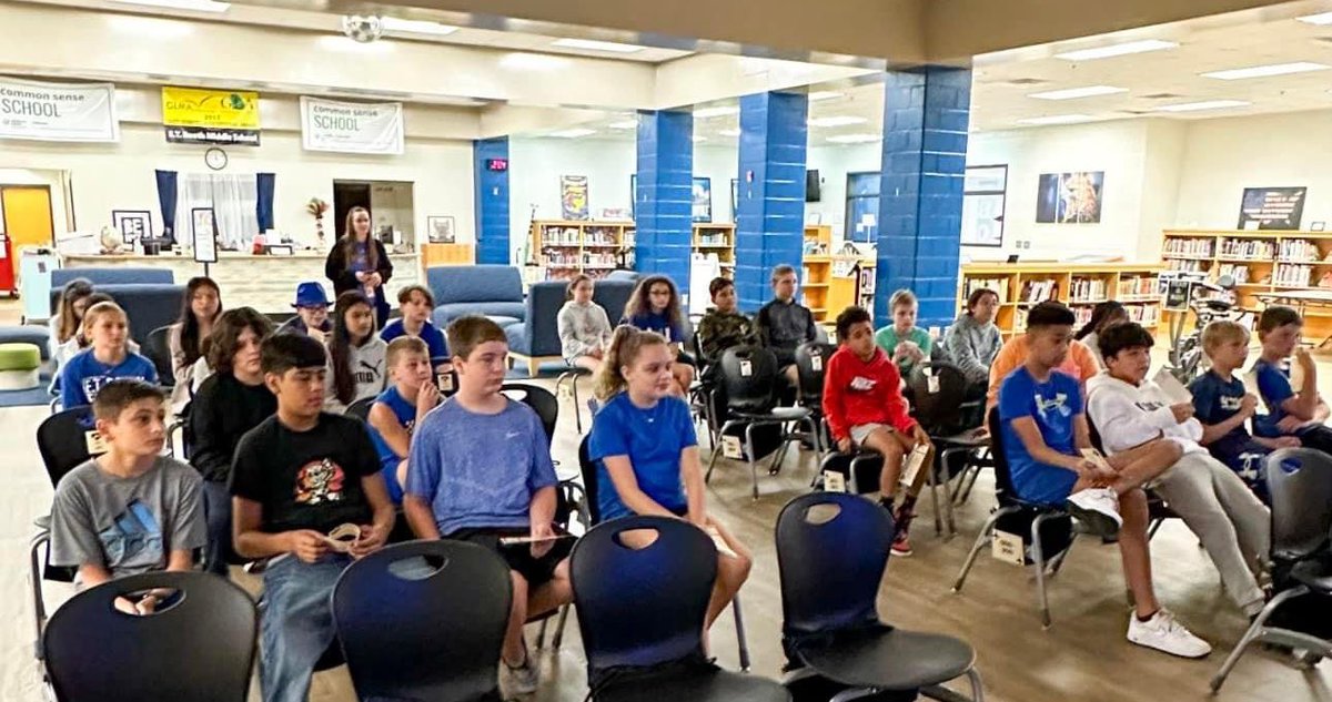 Amanda Graves tweet media