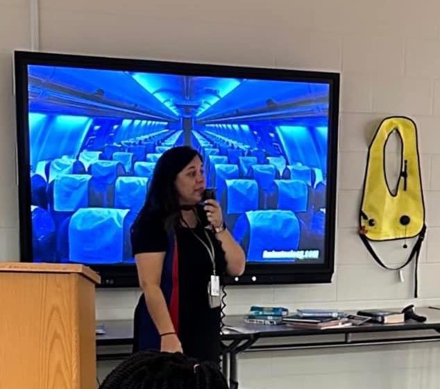 Amanda Graves tweet media