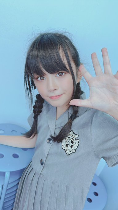 Twitterのコスプレ画像3