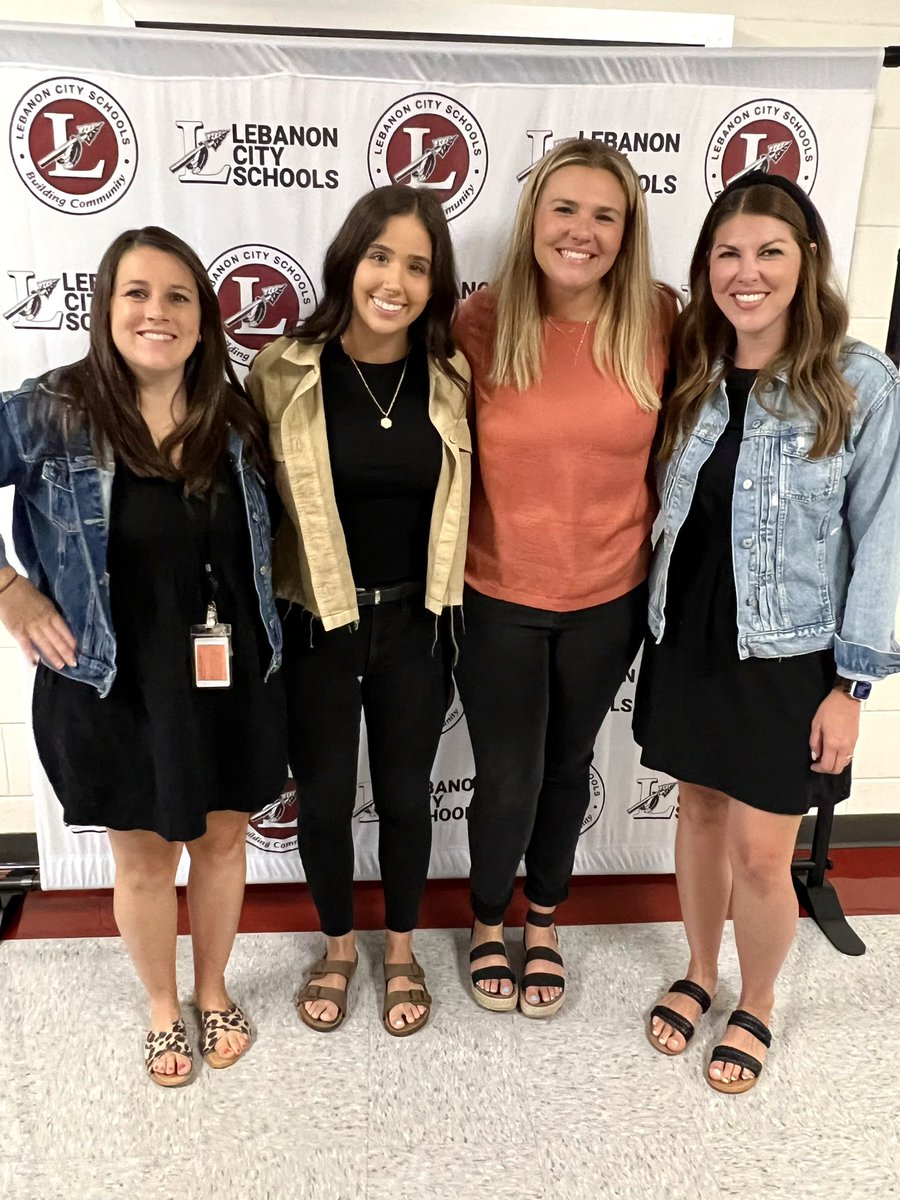 Andrea Conover tweet media