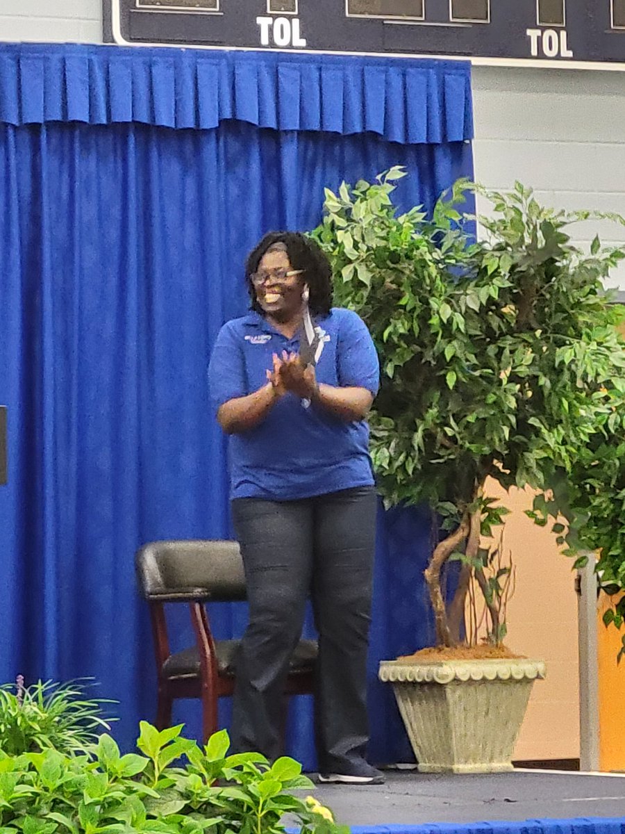 castickney's tweet photo. So proud of Chatesha Dickens, BTOY; Jackie Cherry, TOY; and Natasha Stephenson, POY representing Bertie County Schools - #GettingInTheWay @otis_dr @cnlewie @bulluckl @seh0818 @ncpublicschools @CTruittNCDPI @JohnRLassiter https://t.co/0vLyHM7gWX
