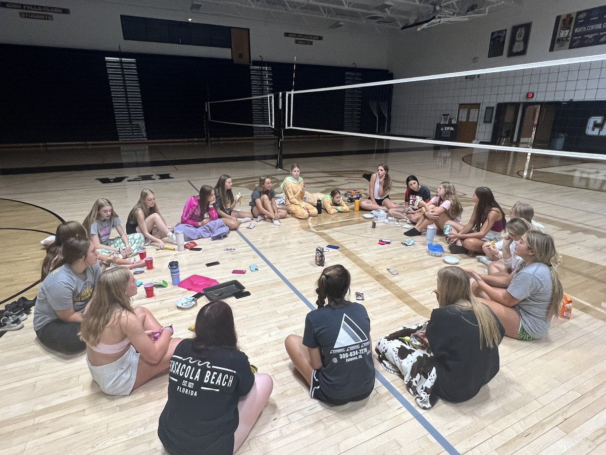 IFA Volleyball tweet media