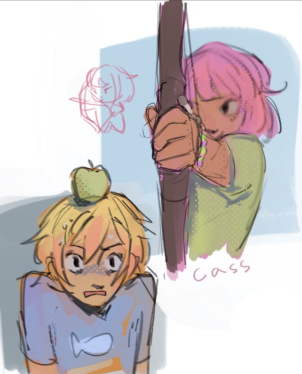 🐠 cass 🐟 ia tweet media