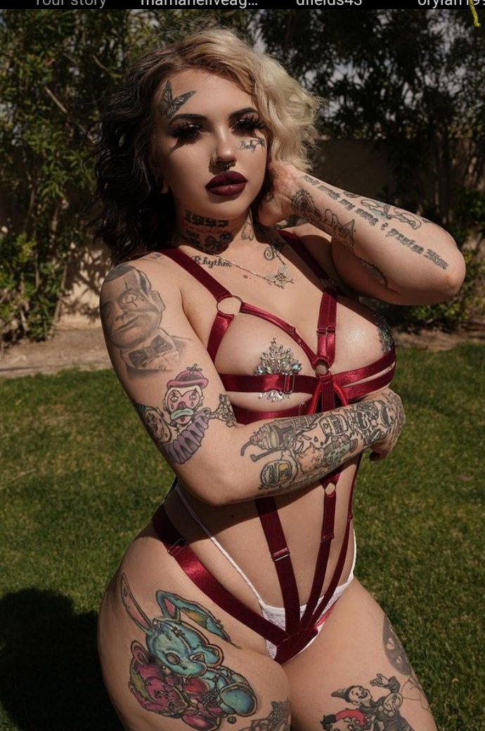 kodak_da_goat1k's tweet photo. Orylan x babygoth 🤘🏻💘
@babyorylan 
#babygoth https://t.co/yTxA1nXyWJ