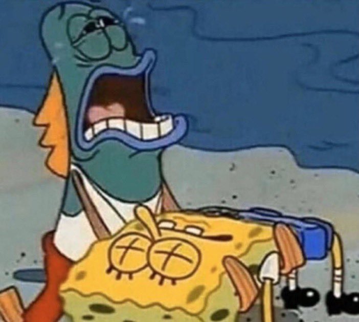 How it feels when you cleat your boy next to you 😭🤣