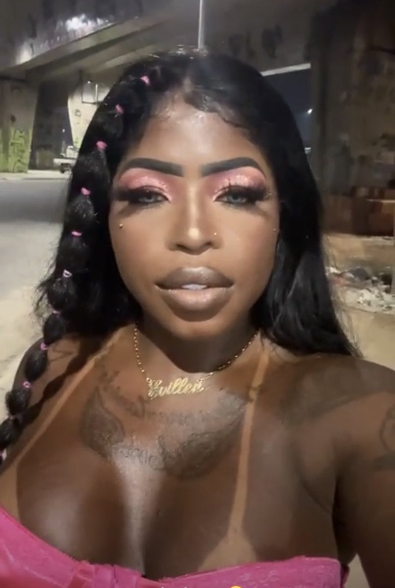 - de rosto por q a beleza permiti 🤭