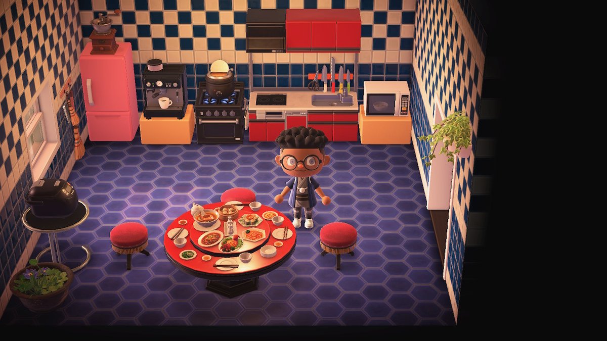 imHoneii's tweet photo. finally got my house back to an S rank P1
#AnimalCrossing #ACNH #NintendoSwitch https://t.co/2rytn1WehR