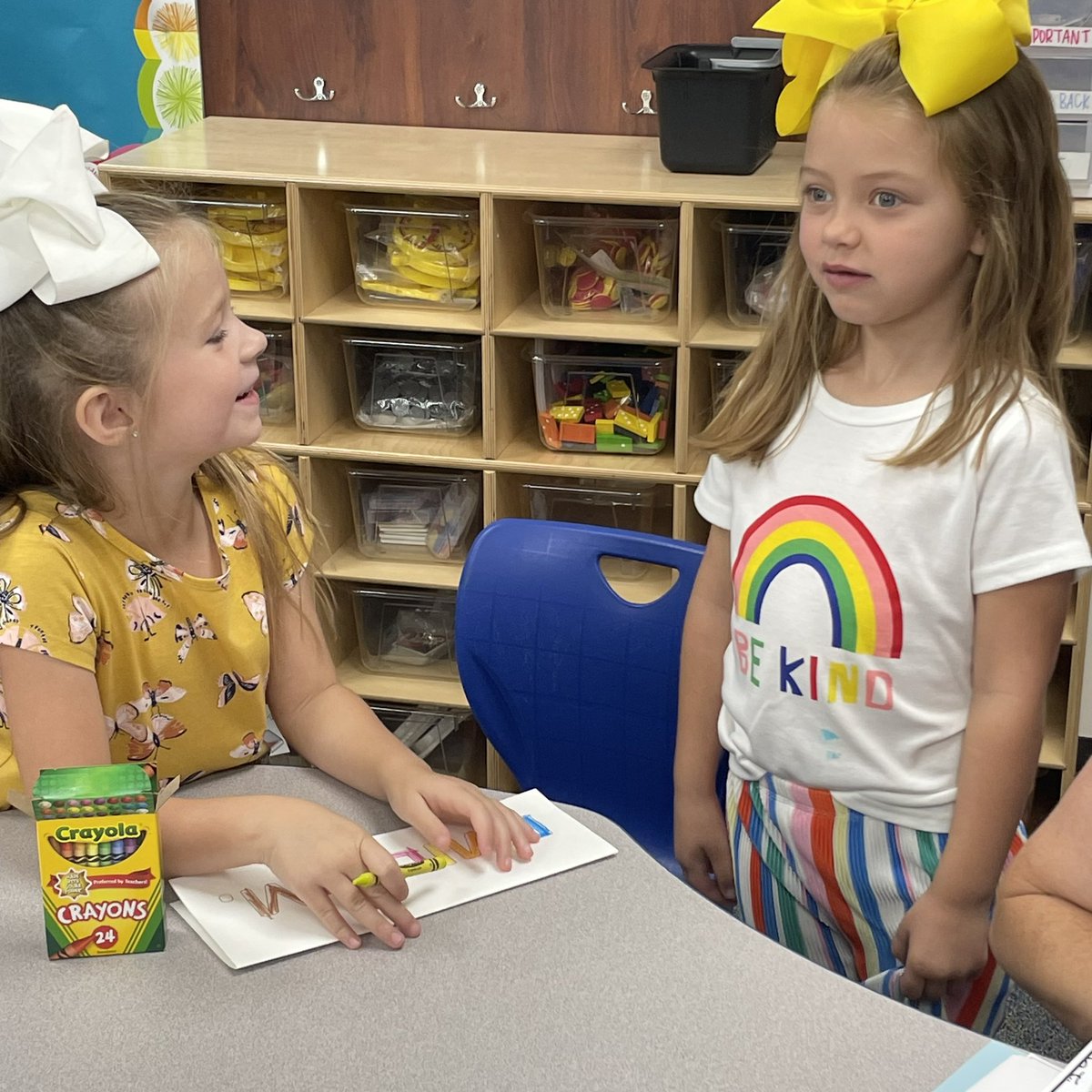 Barbers Hill ESS tweet media