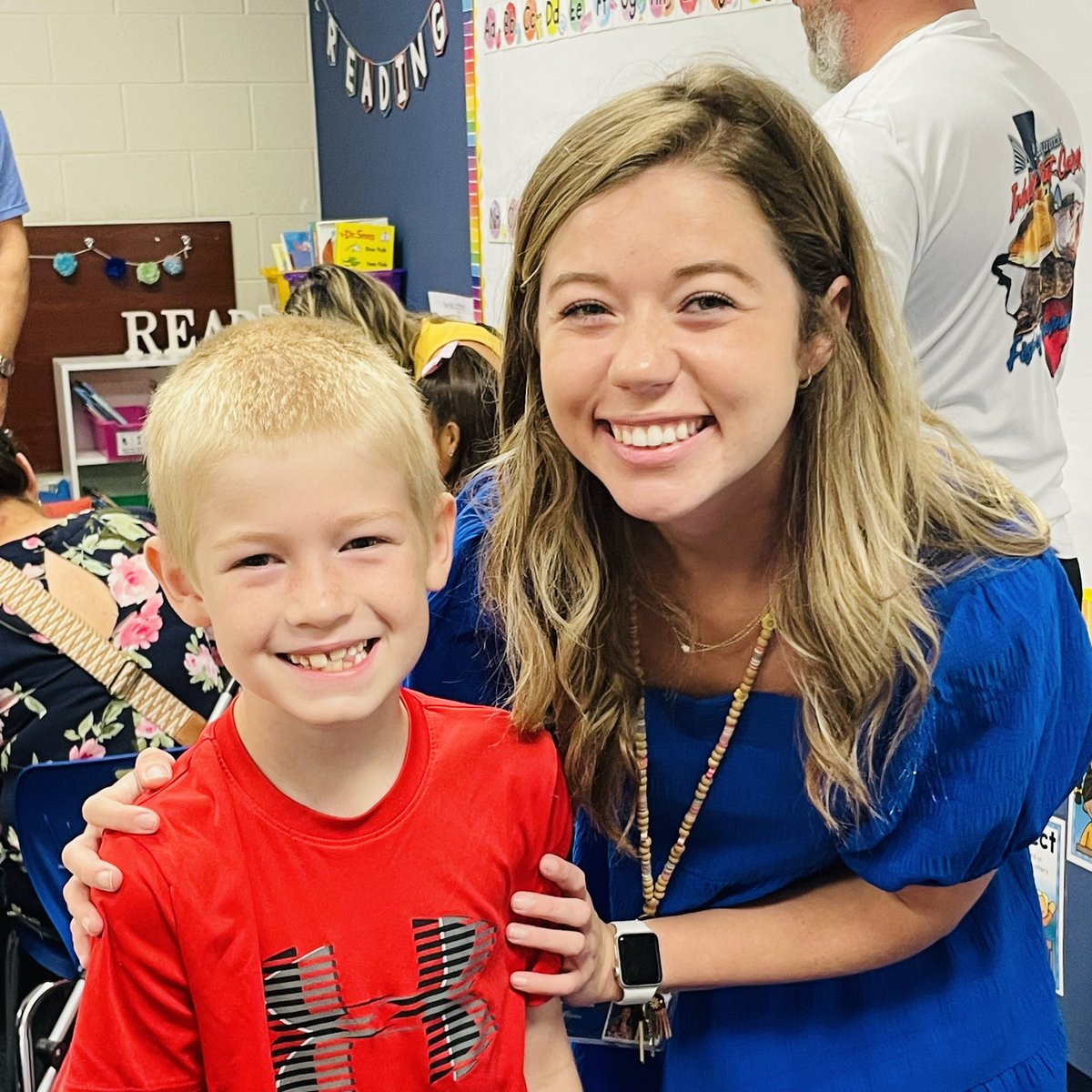 Barbers Hill ESS tweet media