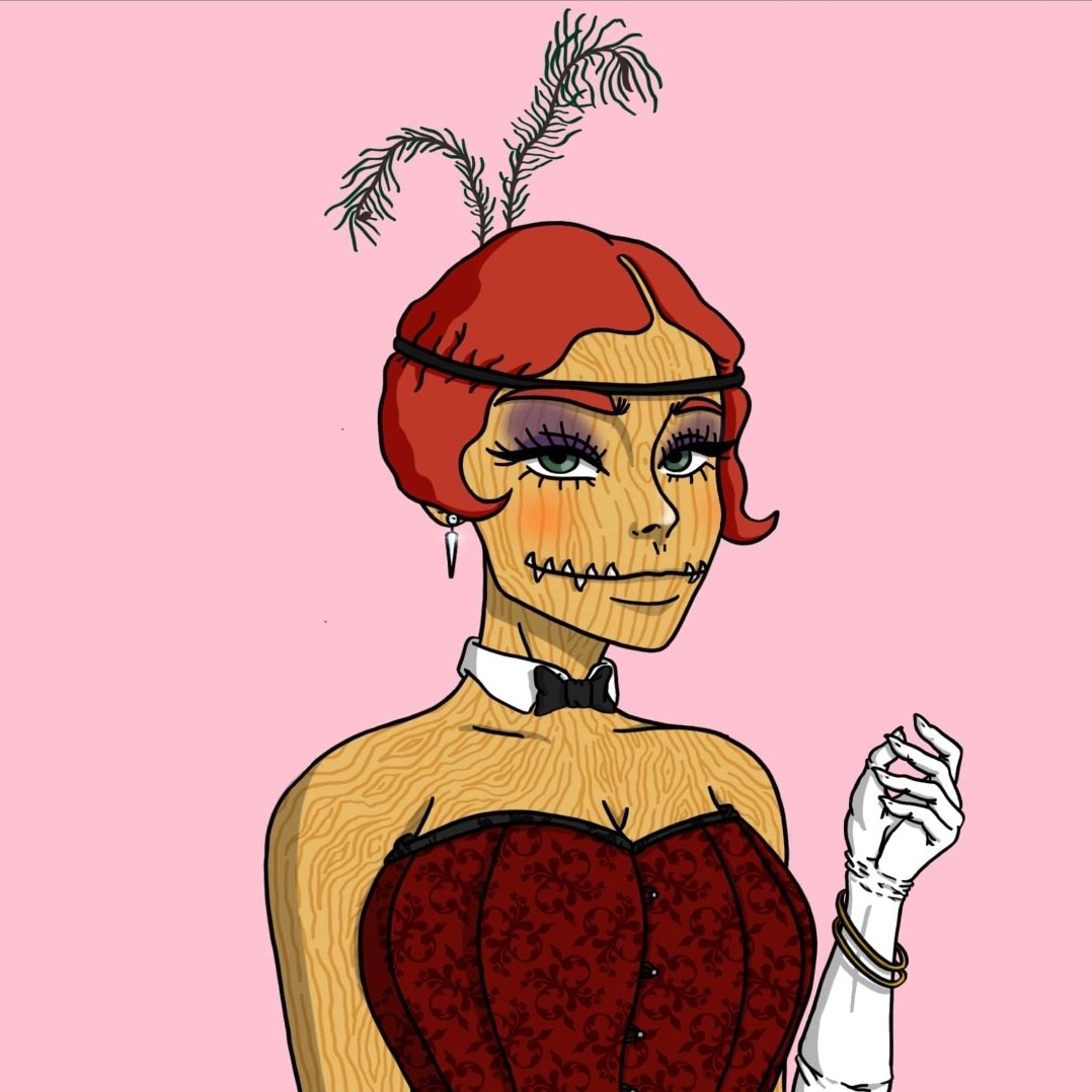 Congrats to <a href="/NftVenues/">NFTVenues</a> for minting out their first IRL bar The Rouge! 🍸🥳🎉 Next stop: Miami! 
Congrats to <a href="/RealDuckMaster/">duckmaster.eth</a> and the Venues crew 👏